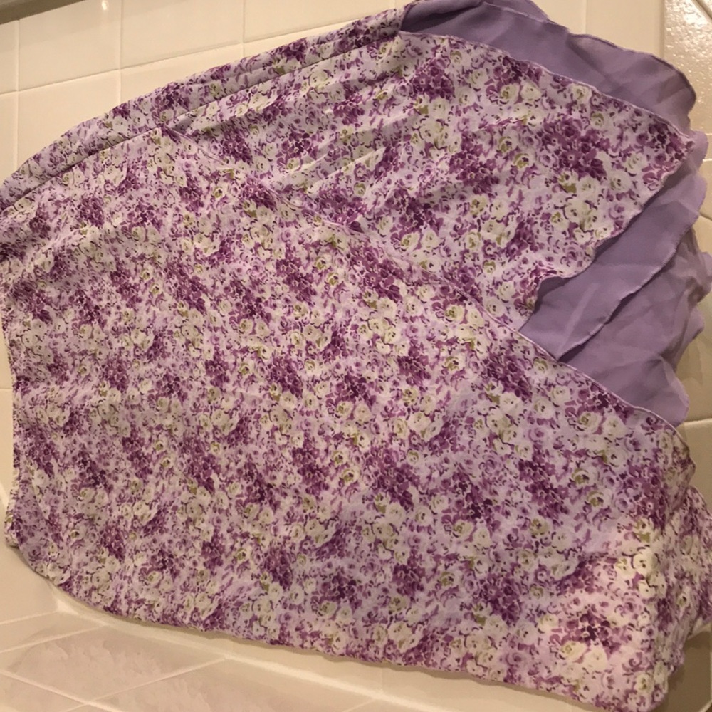 Skirt
